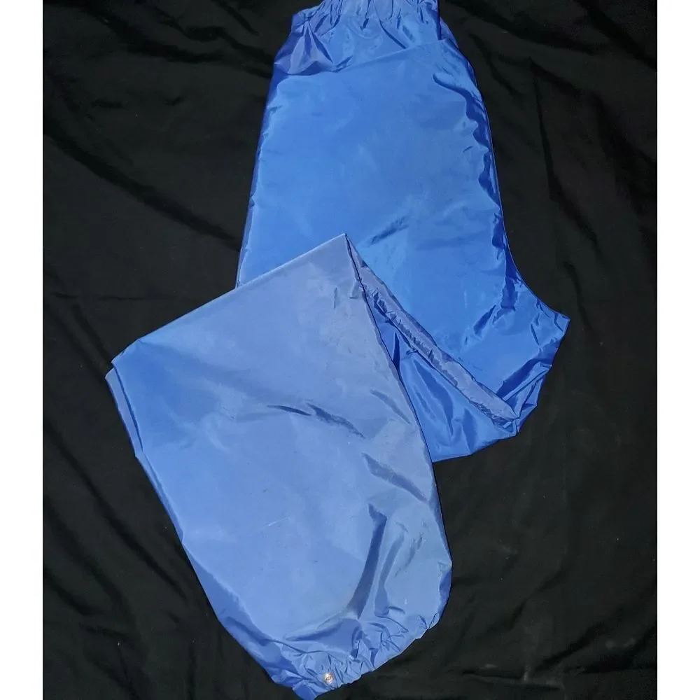 The North Face Gore Tex Shell Pants L